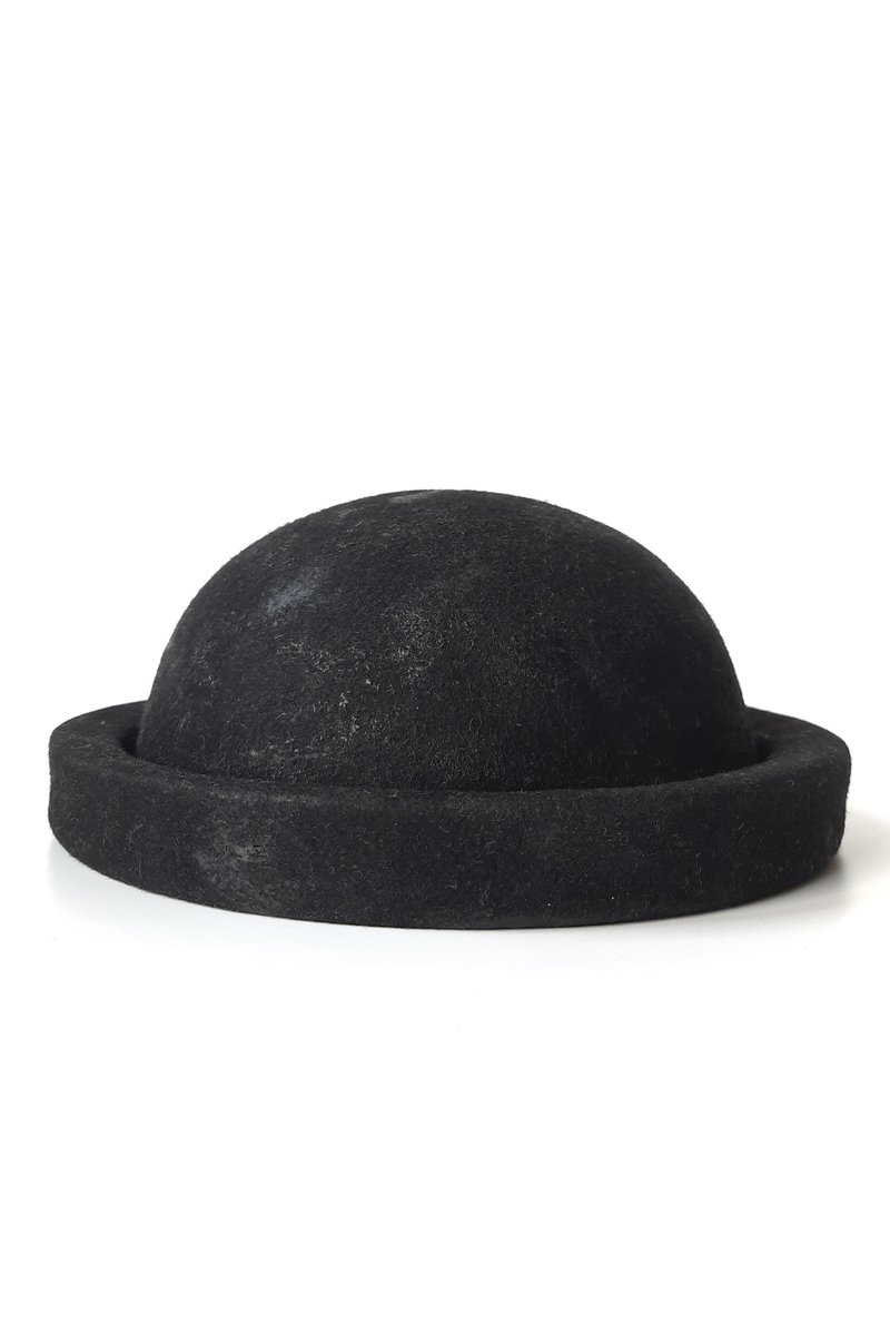 RING HAT ANTHRACITE