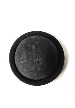 RING HAT ANTHRACITE
