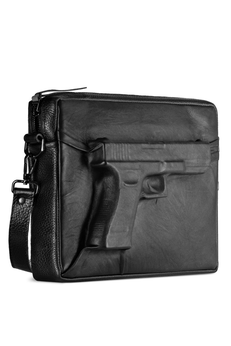 Клатч - glock mini gun (0055.4) DAGON