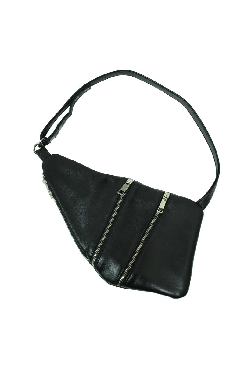 Наплечная сумка - free hand (0040) DAGON