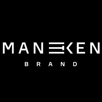 Maneken Brand