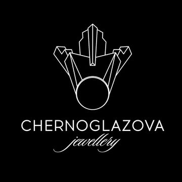 CHERNOGLAZOVA jewelry