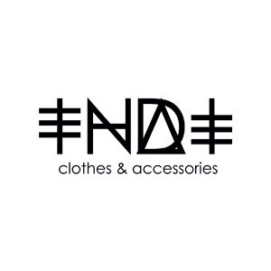ND clothes & accessories