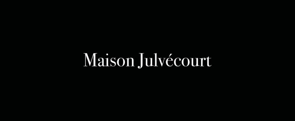 Maison Julvécourt