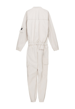 КОМБИНЕЗОН ŌBĀŌRU W-WHITE