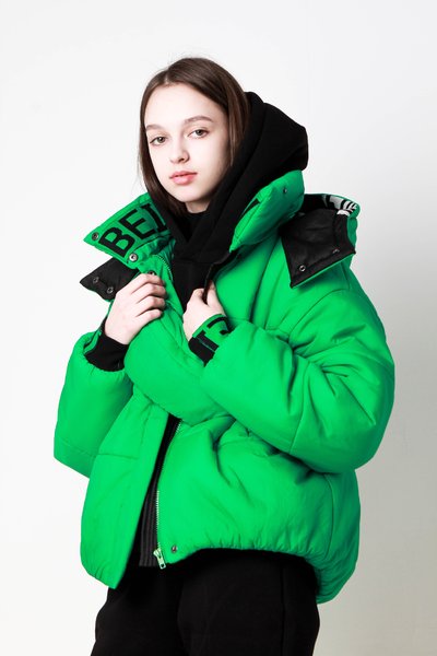 КУРТКА ZEDZETTER 2