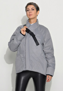 Куртка  Hikō-shi Grey