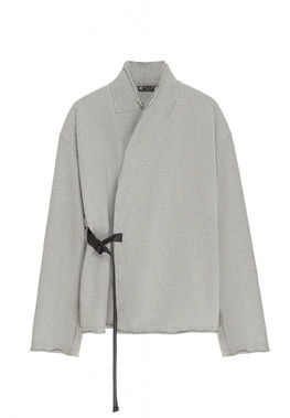 Кимоно Mono grey