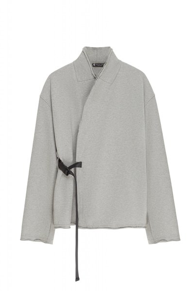 Кимоно Mono grey