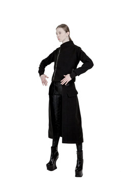 Куртка и полуюбка - Комплект Priest(0078)