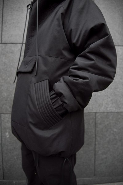 Jacket Anorak 