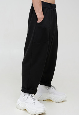 Штаны Baza Trousers