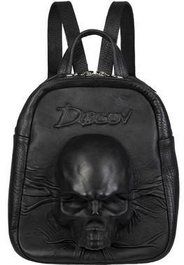 Рюкзак skull diablo (0037) DAGON