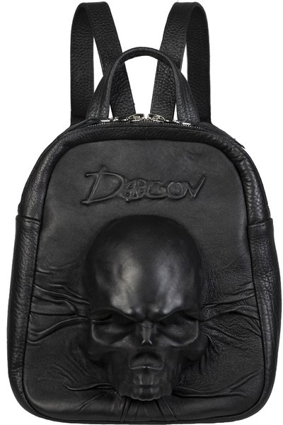 Рюкзак skull diablo (0037) DAGON