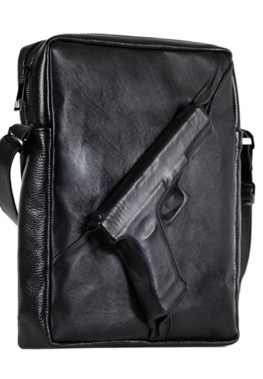 Сумка - glock man bag (0118) DAGON
