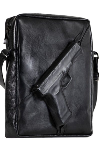 Сумка - glock man bag (0118) DAGON
