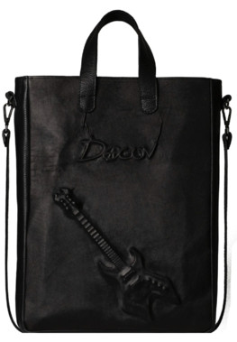 Сумка - guitar shopper (0060) DAGON