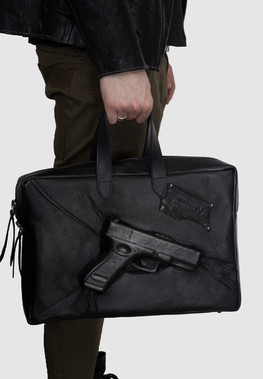 Сумка - laptop bag gun (0097/1) DAGON