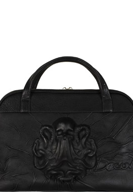Дорожная сумка - octopus (0021) DAGON