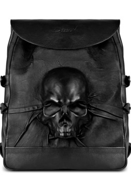 Рюкзак Vampire skull (0163) DAGON