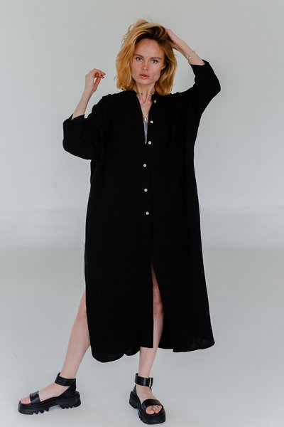 Рубашка-кимоно Kundalini