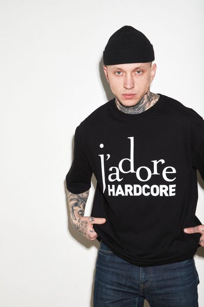 J'HARDCORE