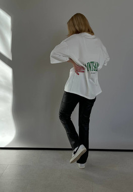 T-shirt “lightgreen”