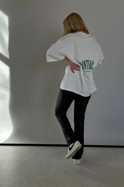 T-shirt “lightgreen”
