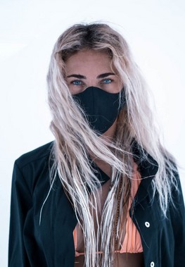 Чёрная маска