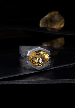 Blade Runner Citrine