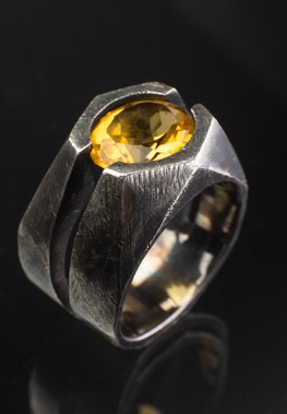 Blade Runner Citrine