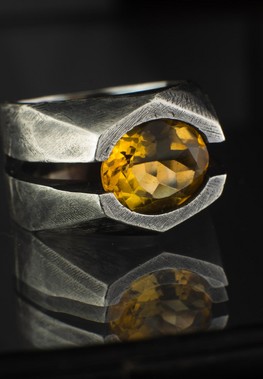 Blade Runner Citrine