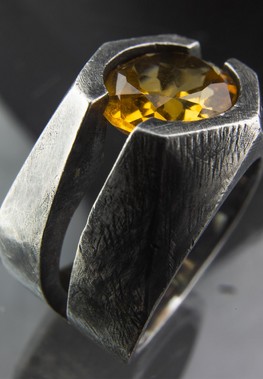 Blade Runner Citrine